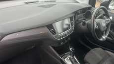 Vauxhall Crossland 1.2 Turbo [130] Ultimate 5dr Auto Petrol Hatchback